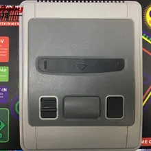 DHL 10 шт./лот детства Ретро Классический HDMI 8 бит игровой консоли портативные игровые плеер встроенный 621 различных игр