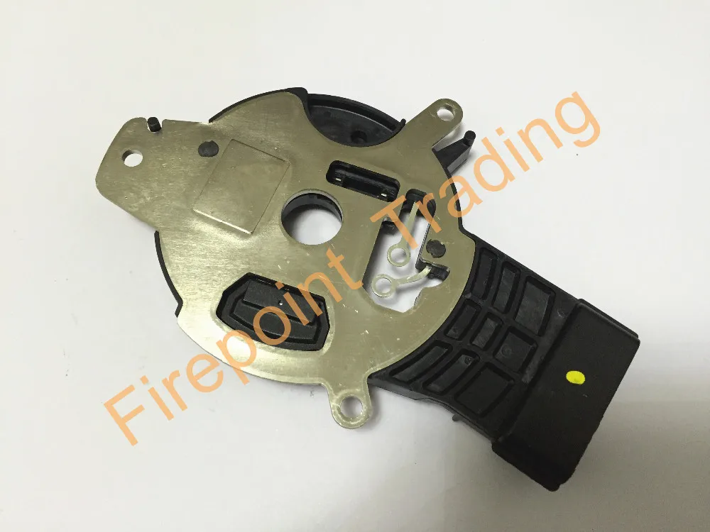 Ignition Control Module For Mitsubishi Ignition Module OEM# J837