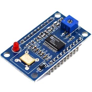 

DDS Signal Generator Module Integrated Circuit Test Equipment Sine Square Wave Signal Generator ALI88