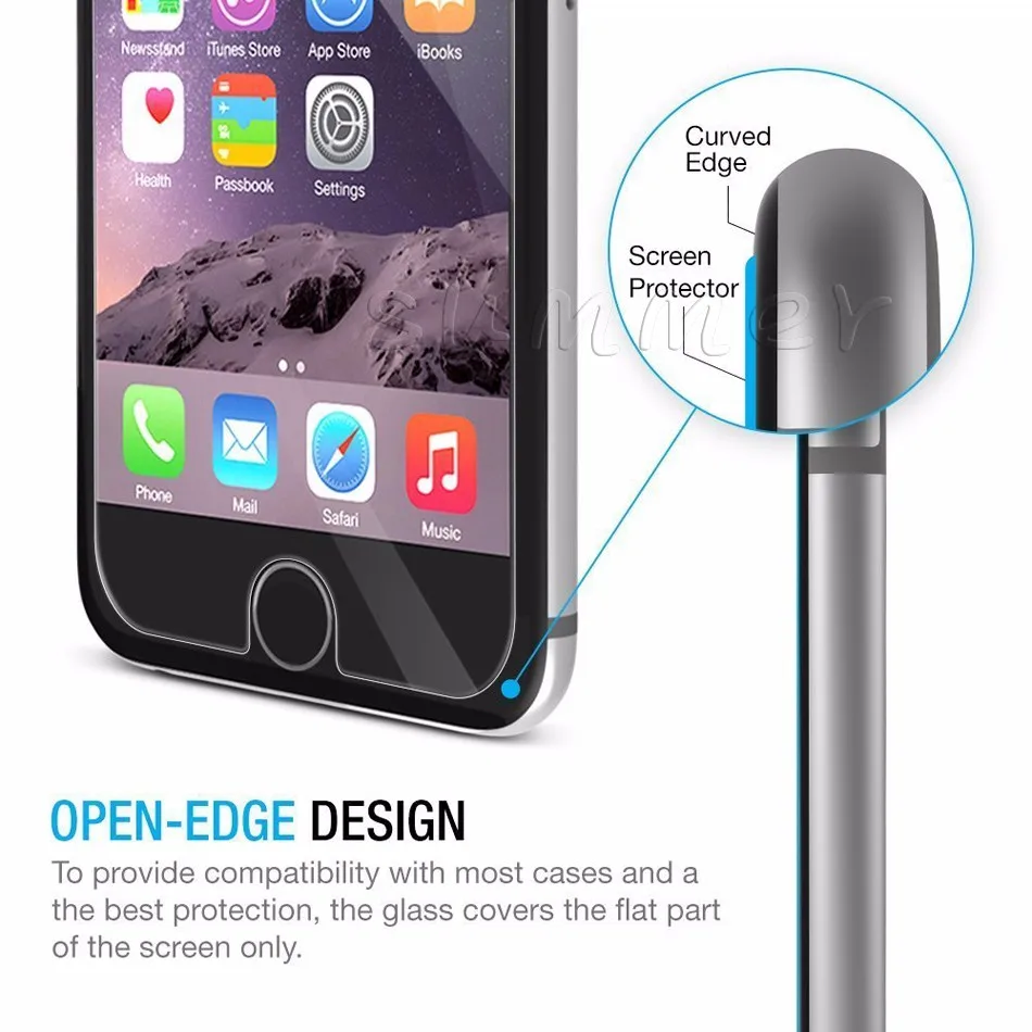 100pcs-For-iPhone-6-6S-plus-Tempered-Glass-screen-Protector-Tempered-Glass-For-Samsung-galaxy-S7 (2)
