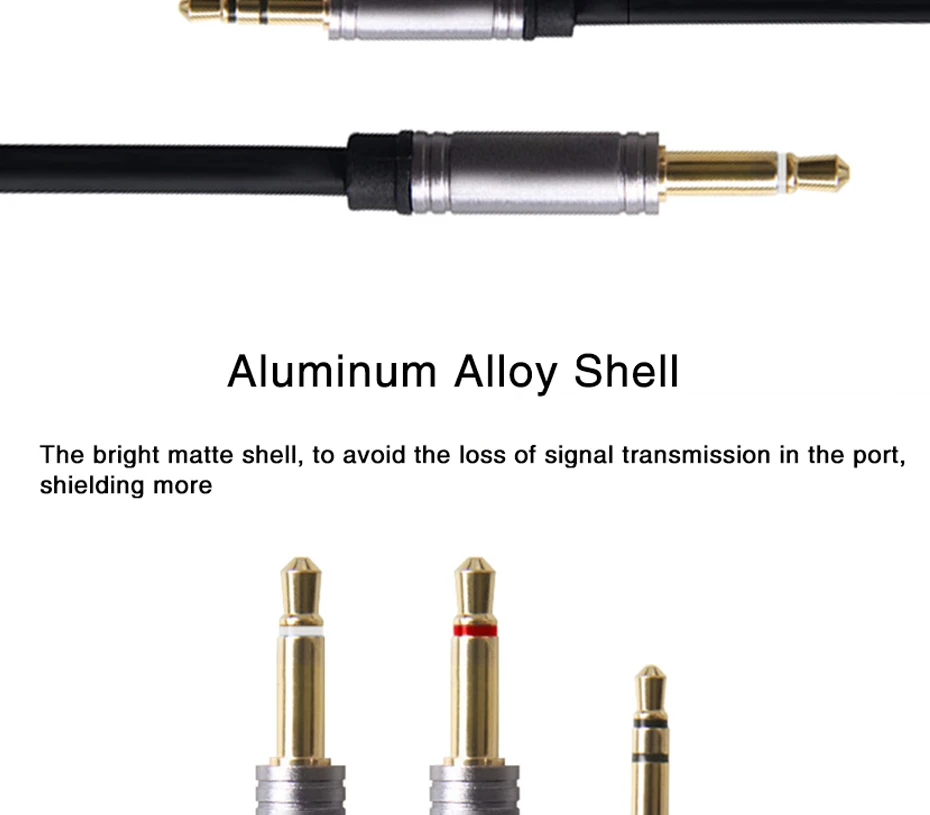 Audio line- (6)