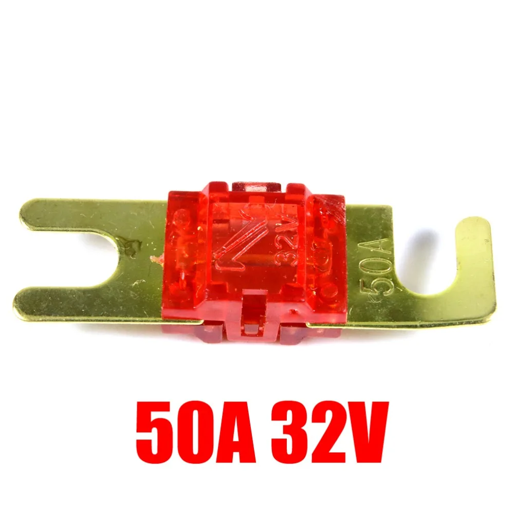 Предохранитель anl 50a