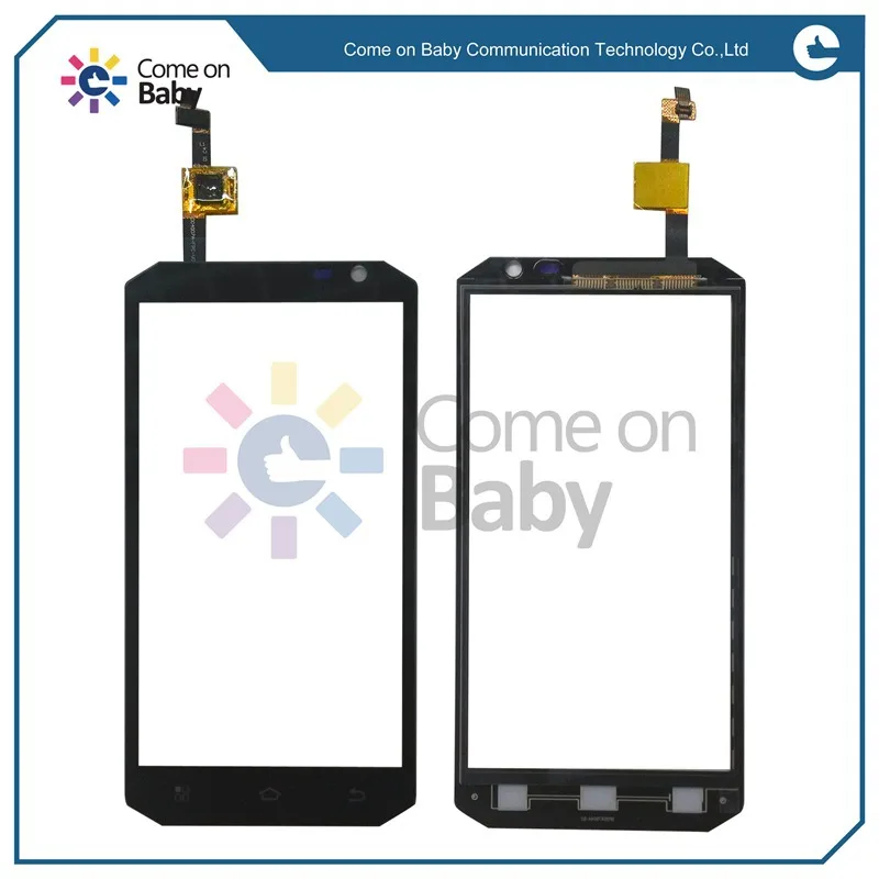 

Nice quality Touch Screen Digitizer Replacement For Land Rover x8 GT (in stock),you can pay