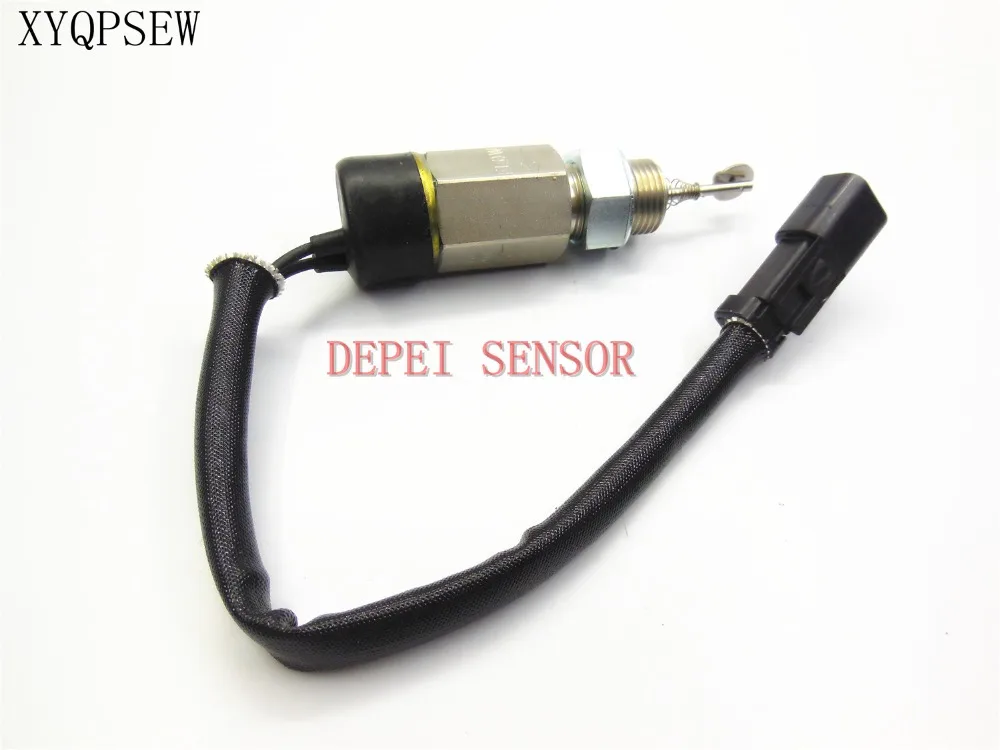 XYQPSEW для CAT Carter переключатель давления OEM 1832MX FLOW 3E6429 3E-6429 | Автомобили и мотоциклы