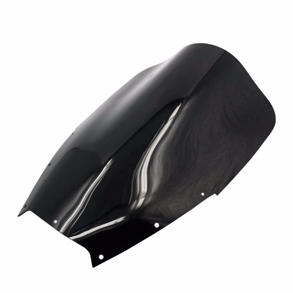 Лобовое стекло для мотоцикла TDM 900 поднятое лобовое 15 см/20 см Yamaha TDM900 2002 2014 2013 2012 2010