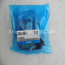 [SA] японский SMC вакуум клапан ZX1102-Q15L-F месте