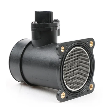 

MOSTPLUS New Mass Air Flow Sensor Meter MAF For 00-02 Nissan Sentra 1.8L 0280218152 Transporter Hood Air Intake MA139 221009M