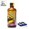 Rising Star RS-A-CC01 Liquid Glass Nano Ceramic Car Care Coating Hydrophobic Pro Crystal Car Coating 100ml Kit for DIY user ► Photo 2/6