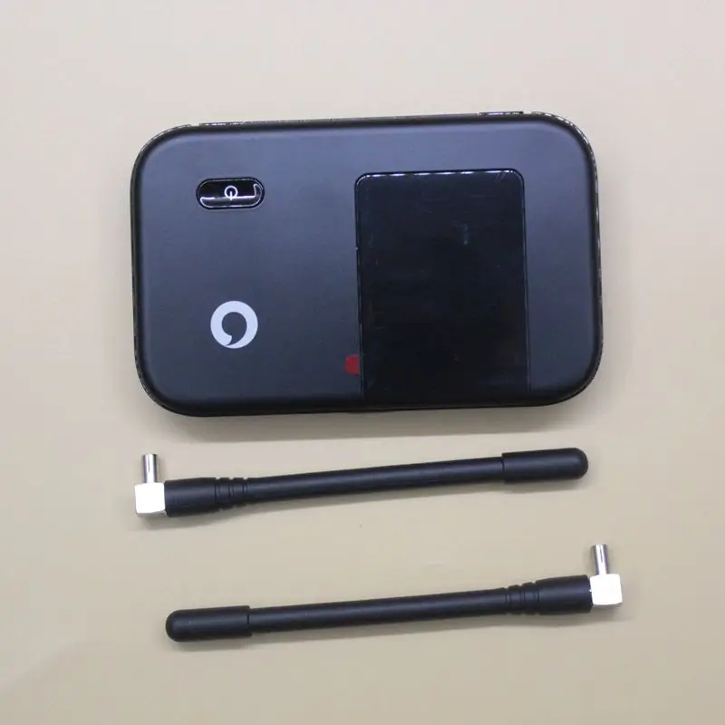 

Huawei Wireless Router E5372 Vodafone R215 Pocket Wifi Router with Antenna 4G Pocket wifi Router with MicroSD Card Slot