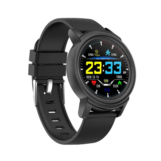 new arrival smart watch