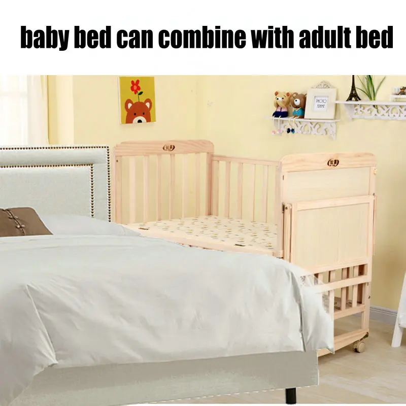 Online 3 Kelas Menyesuaikan Tempat Tidur Bayi dengan Roda, Tidak Ada Cat Bayi Tempat Tidur dengan Tempat Tidur Set dapat Bersama dengan Orang Dewasa, Dapat Rocking Horse spesifikasi 3 Kelas Menyesuaikan Tempat Tidur Bayi dengan Roda, Tidak Ada Cat Bayi Tempat Tidur dengan Tempat Tidur Set dapat Bersama dengan Orang Dewasa, Dapat Rocking Horse