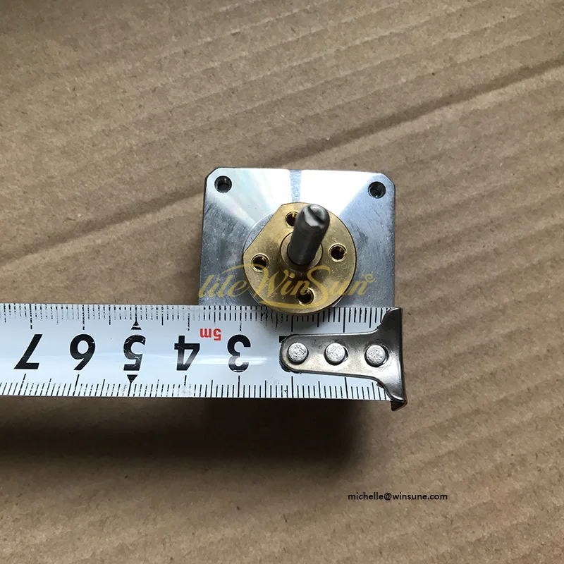 2-PHASE STEP MOTORS FOR BEAM MOVING HEAD LIGHTING STAGE LIGHTING EFFECT STEP MOTORS (1)