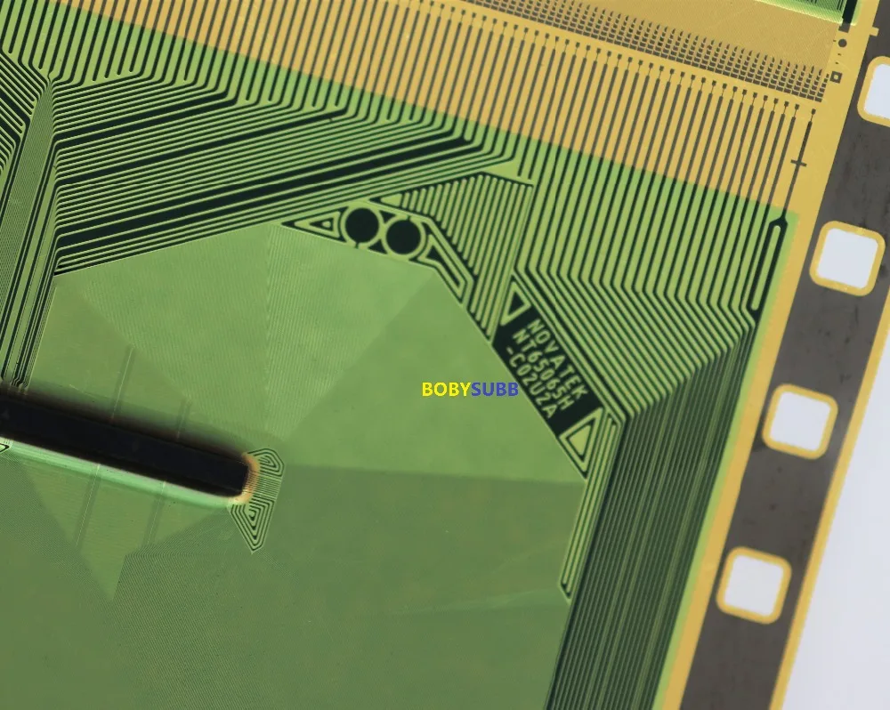 NT65065H C02U2A = C02U8A New TAB IC Module 5 шт. или 10 шт./лот|module| |