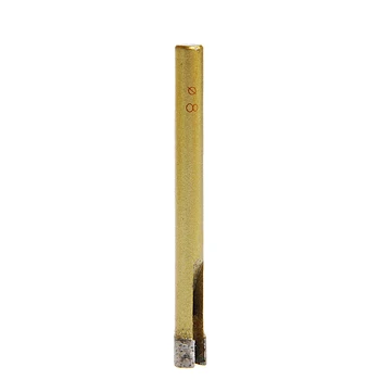 

8mm Marble Granite Ceramic Tile Core Diamond Drills Hole Cranial Saw Glass Drill