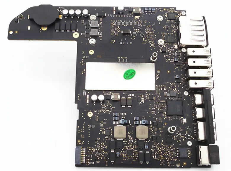 Для материнской платы Mac mini A1347 2014 820-5509-A MGEM2 N2 Q2L A | Компьютеры и офис