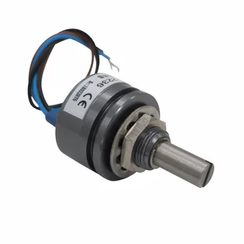 

Hall Angle Sensor Switch Angle sensor 0-360 Degree Rotation Angular displacement magnetic Sensor Switch Output 0-10V