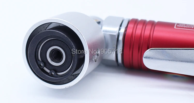 3 inches Air Sander Polishing Machine 12