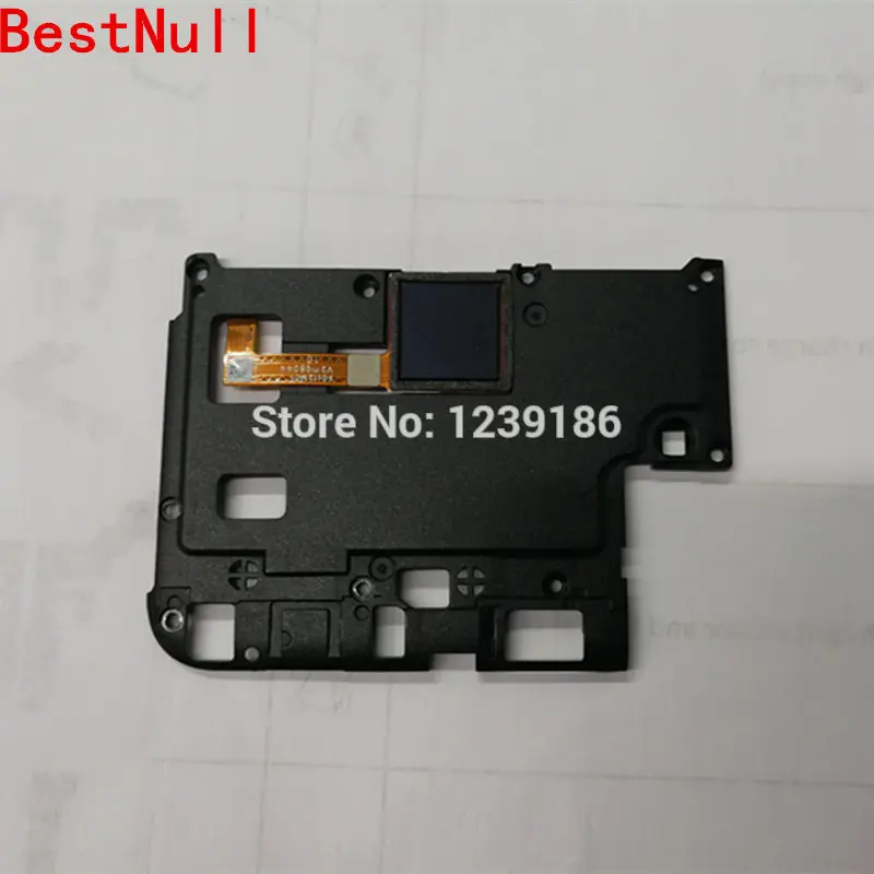 BestNull для ASUS Zenfone max pro M1 ZB601KL отпечаток пальца с рамкой для ASUS Zenfone Max pro M1 ZB602KL мобильного телефона