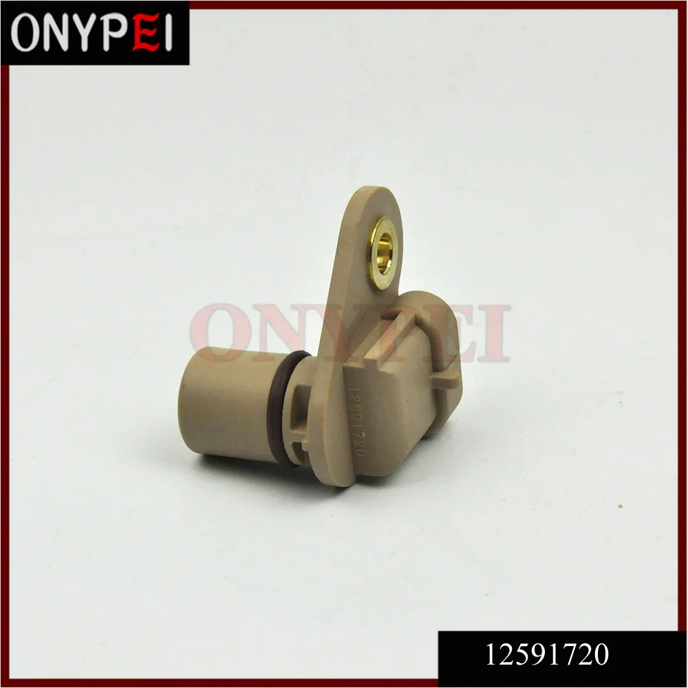 12591720 Датчик положения распределительного вала для Chevrolet GMC Hummer Buick Cadillac Pontiac Saab 12568983 12585545 2131586 2133529