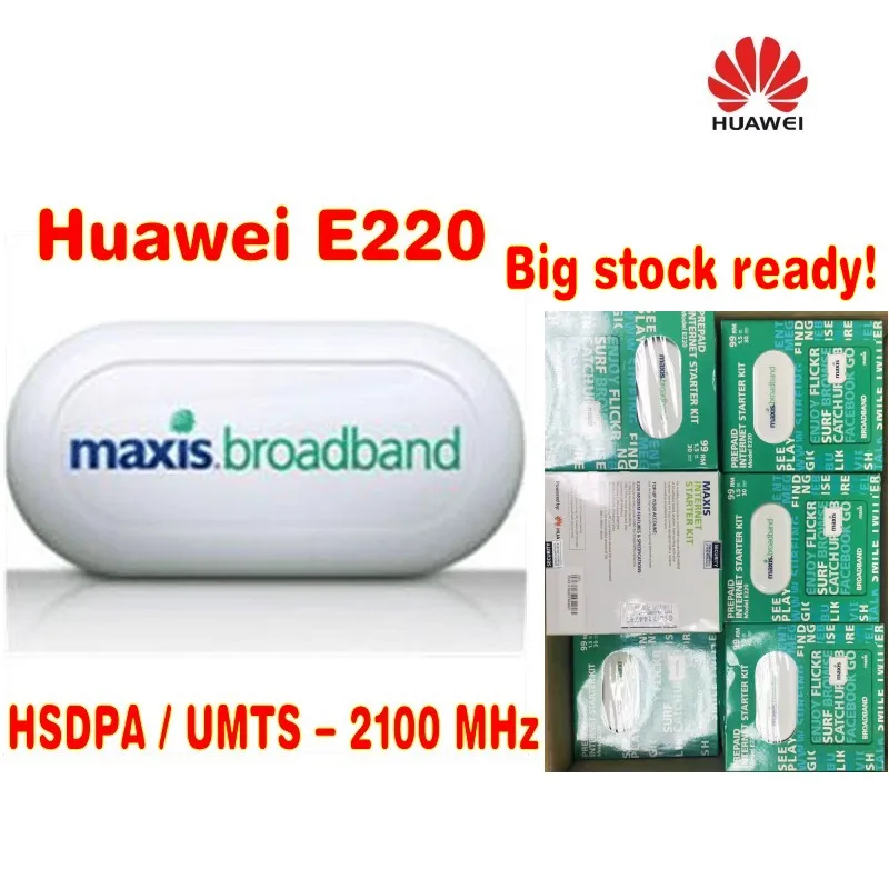 

HUAWEI 5G CPE Pro – Huawei’s First Commercial 5G router