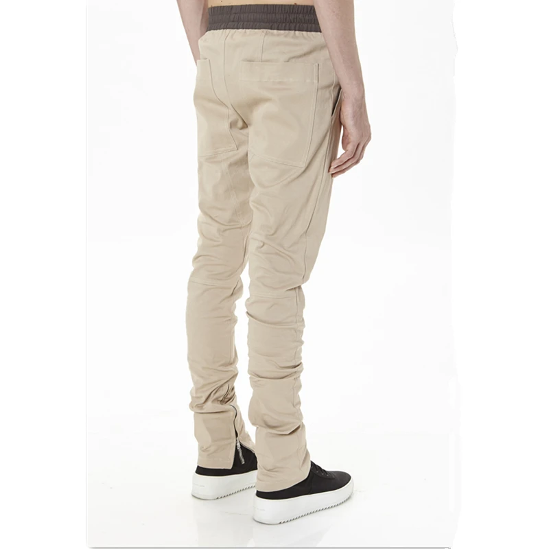 Online Buy Wholesale elastic waist chinos from China Online Buy Wholesale elastic waist chinos from China