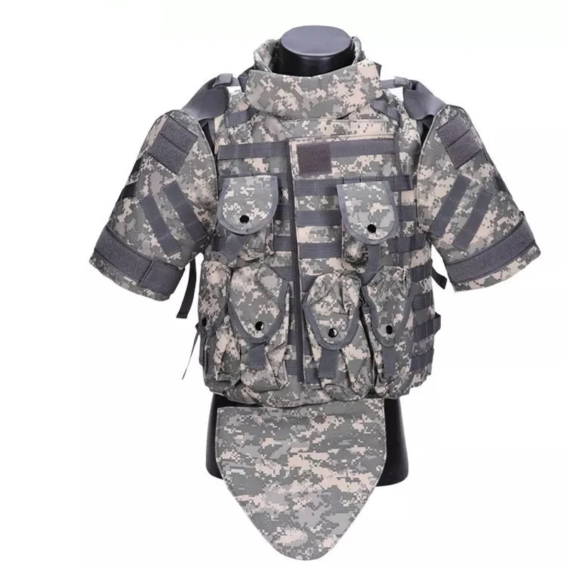 Tactical Vest 11