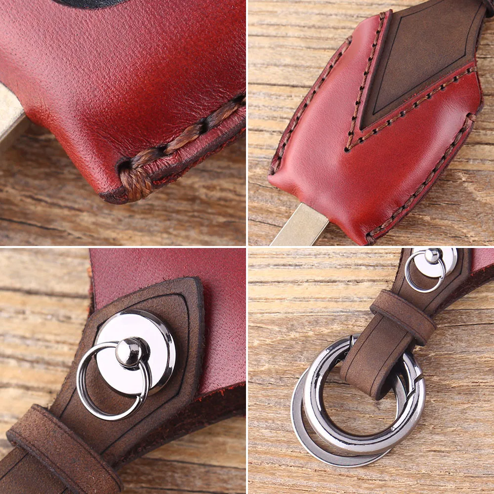 Cover chiave telecomando per Honda Odyssey Rigeline Accord 2 Bottoni 14 Cover chiave telecomando per Honda Odyssey Rigeline Accord 2 Bottoni -