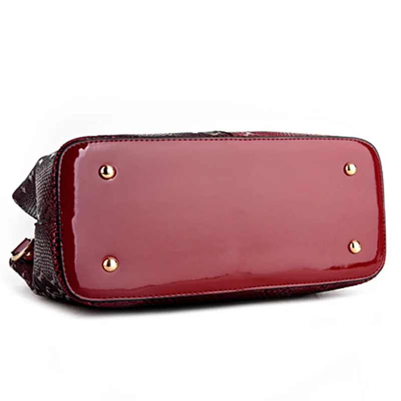  2019 Women Bag Female Leather Handbags And Purses Ladies Big Crossbody Bags For Women 2019 Shoulder - 32848343982