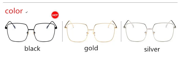 Модные женские большие очки с оправой, ретро дизайн, близорукость, брендовая оптическая прозрачная Оправа очков, брендовые очки Oculos de grau