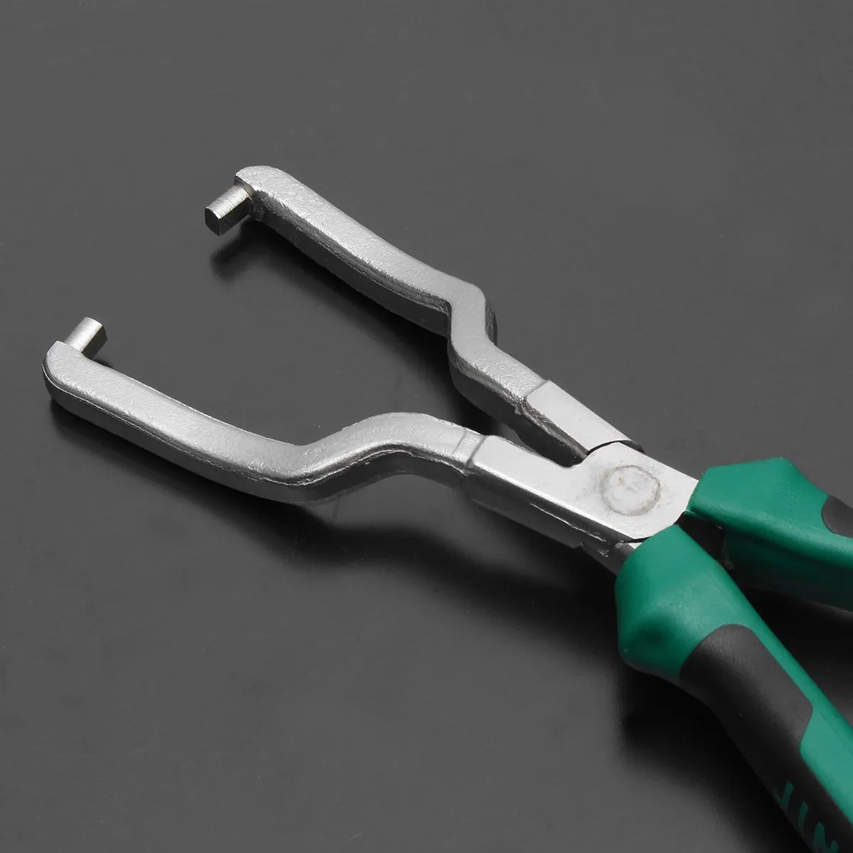 Fuel Filter Line Clip Petrol Hose Pipe Disconnect Release Removal Pliers Tool-in Tools from Home & Garden on Aliexpress.com | Alibaba Group