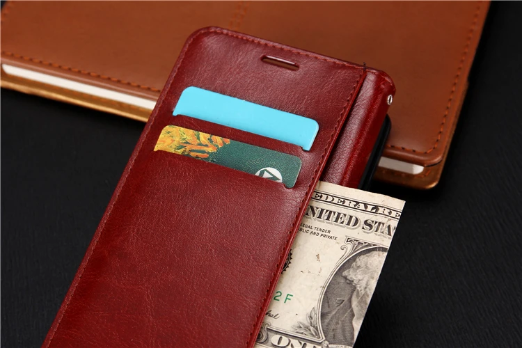huawei pu case Trường Hợp Da sang trọng Đối Với Huawei Honor 4C 5C 6C 7C Pro Wallet Lật Đứng Điện Thoại Bìa đối Honor 8 9 10 7 Lite 5A 5X 6X 6A 7X Funda huawei snorkeling case