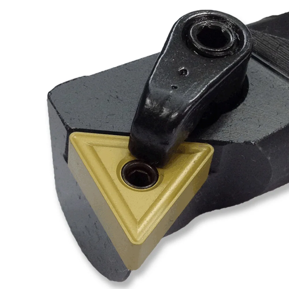 

MZG 16mm 18mm 20mm S16Q-MTLNR16 Turning Machine Toolholder TNGG Inserts Clamped Internal Boring Tool Holder CNC Lathe Cutter Bar