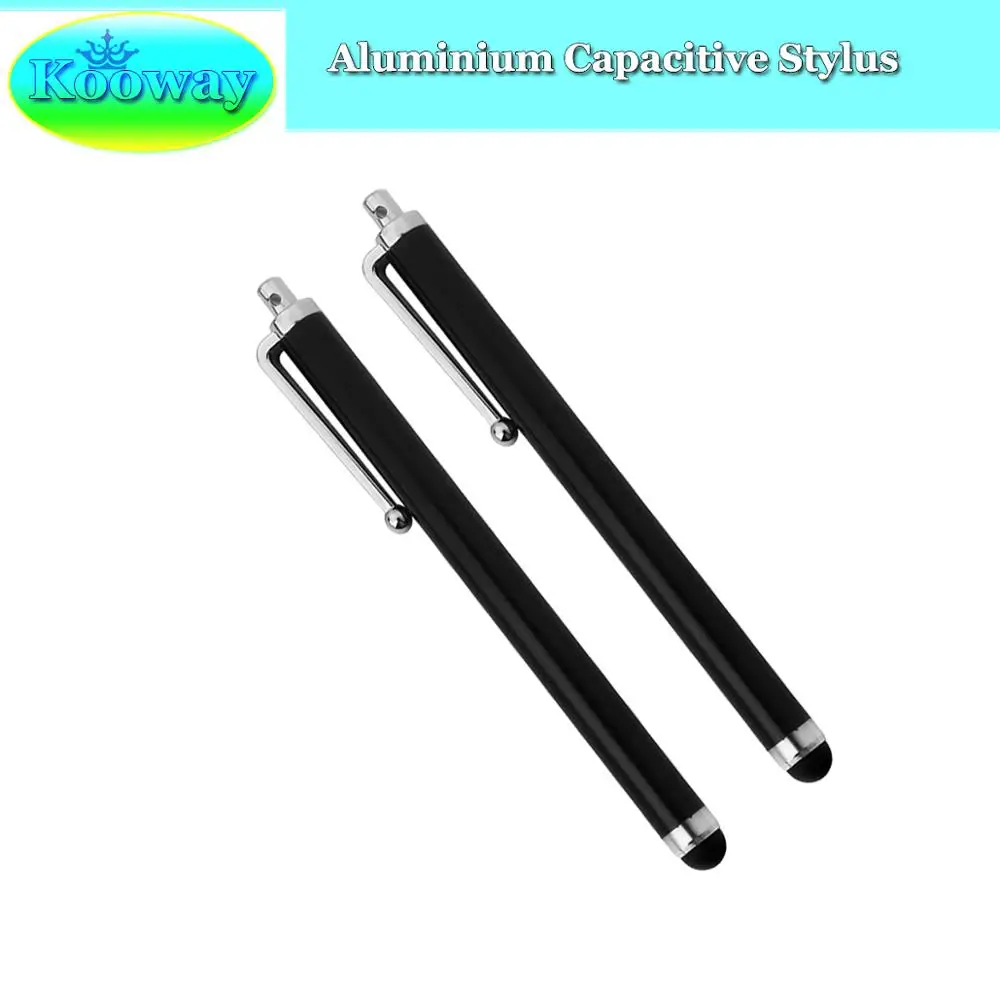 2 x Capacitive Stylus for iPhone/Sony/Lenovo/Asus/Letv/BQ