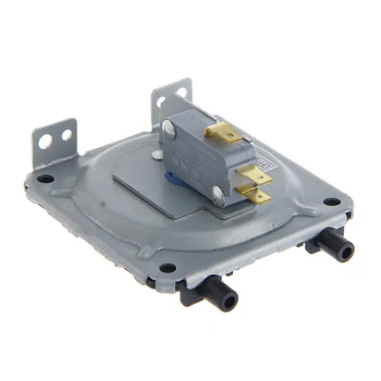 

Strong Exhaust Gas Water Heater Repair Part Air Pressure Switch AC2000V 50Hz 60S