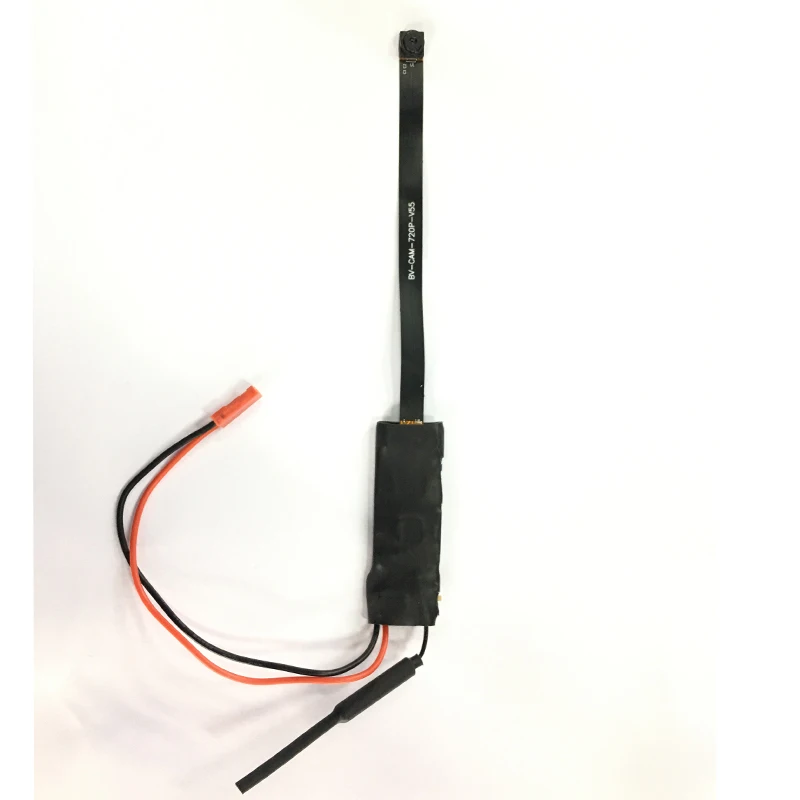 Remote monitoring HD Mini P2P Wifi Camcorder Support Phone View Wireless Module Ultra-small Cameras With microphone