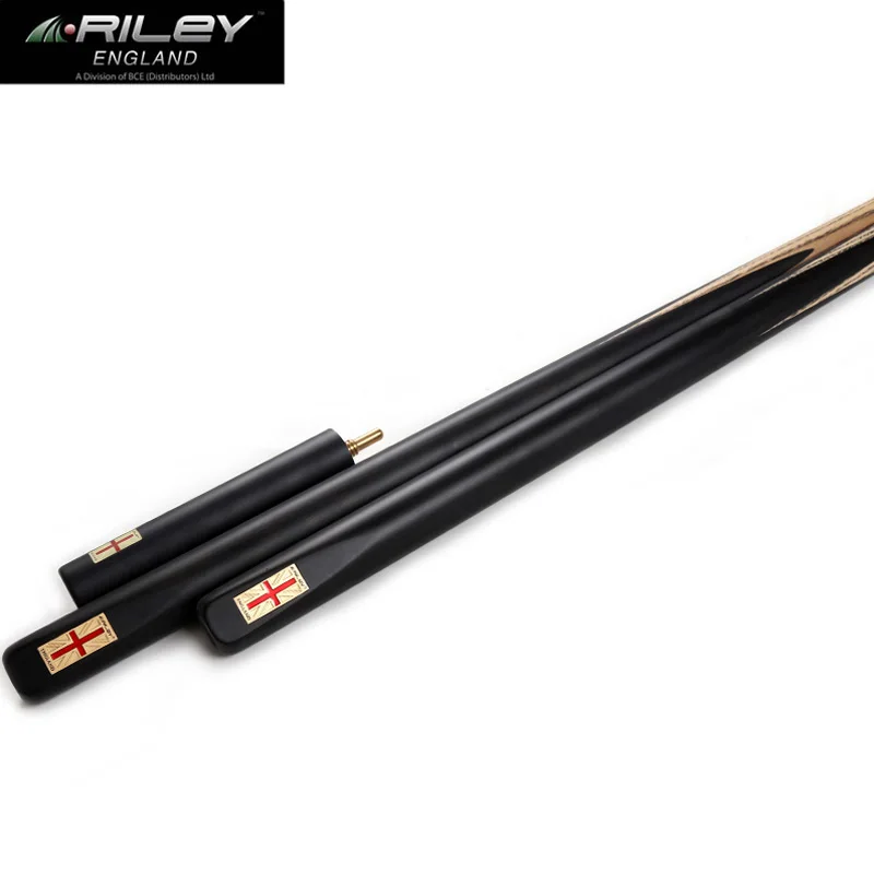 Набор чехлов для снукера RILEY RES 701 9 5 мм|one piece snooker cue|snooker cuecue |