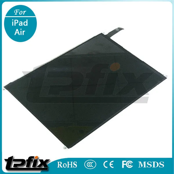

By DHL TPFIX iPad 2017 LCD Display Retina Screen 9.7 inch A1822 A1823 Replacement Repair Parts High Quality For iPad 5th Gen