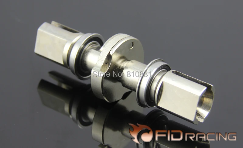 

FID 2014 dual -speed drive module ( old user replaceable module directly upgrade to 2014 models )