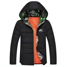 Новая зимняя мужская пуховая хлопковая куртка мужская с капюшоном свободная плюс удобрение большой жир Размер 3XL-9XL Двусторонняя одежда пуховое хлопковое пальто парка
