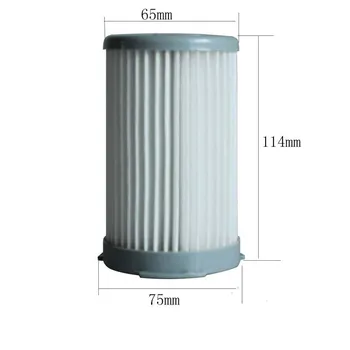 

Replacement Parts Vacuum Cleaner HEPA Filter EF75B For Electrolux ZS203 ZW1300-213 ZTI7635