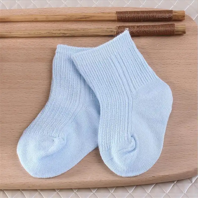 bamboo baby socks