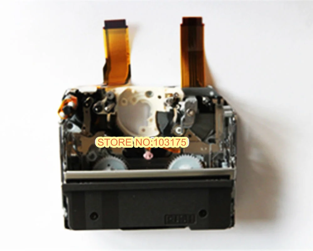 Механизм DV для видеокамеры Sony DCR- HC26E HC28E HC36E HC37E HC38E HC52E HC54E HC1E HC3E HC9E HC90E HC96E HC55E |