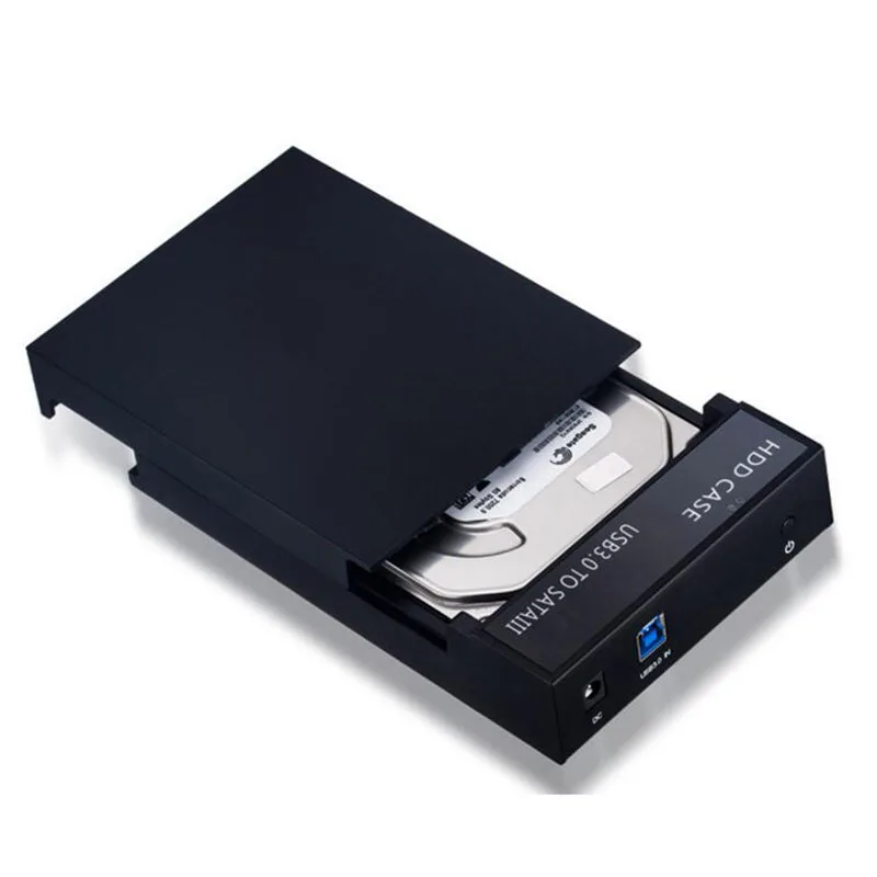 Free shipping USB3 0 mobile hard font b drive b font desktop desktop notebook hard font