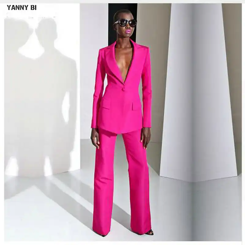 wedding trouser outfits for ladies