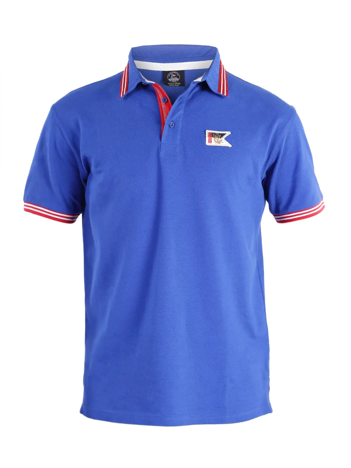 camisas nautica polo