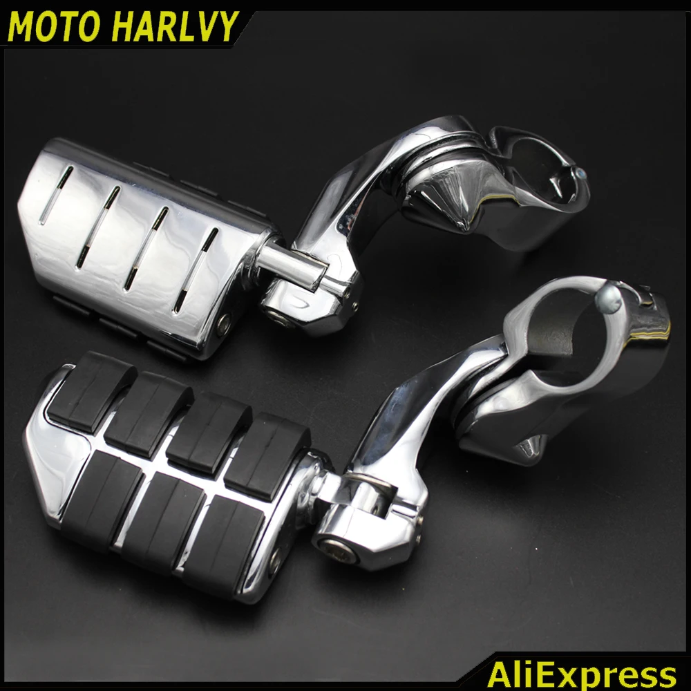 Buy 2016 NEW Motor Chrome 360 degree Adjustable