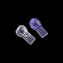 Sex Finger Dildos sex toys for Lesbian Waterproof Vibrating Massager Pleasure Vibration Full body sex Toys for Women Masturbator