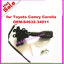 84632-34011 84632-34017 круиз-контроль переключатель для Toyota Camry Corolla Highlander RAV4 Matrix Tundra для Lexus Yaris Scion Prius