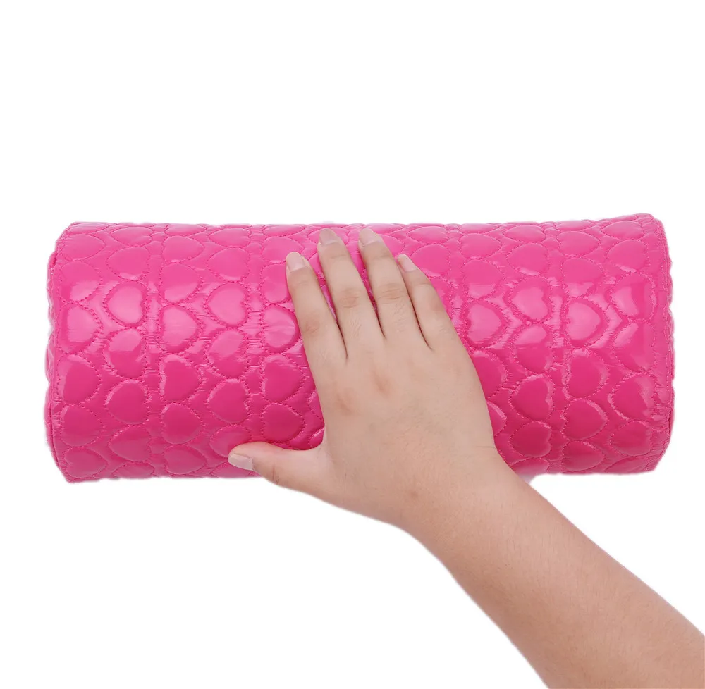 1 PC Soft Nail Art Pillow for Manicure Hand Arm Rest Pillow Cushion