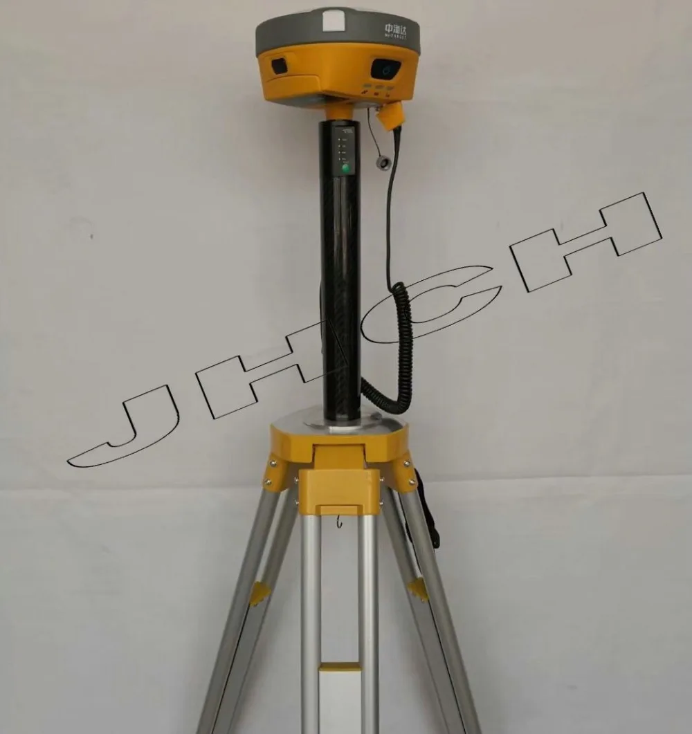 

SOUTH G1,G6,GPS external pole battery,South GPS RTK pole power